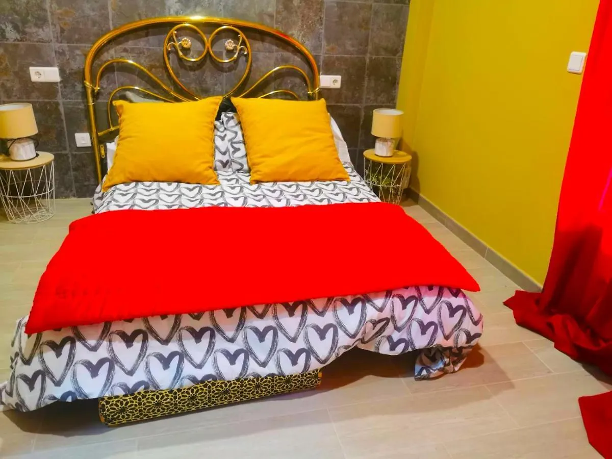 Apartmán Marina Golf Resort Y Playa Ayamonte