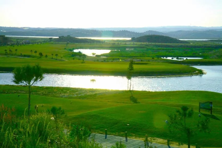 Apartment Marina Golf Resort Y Playa Ayamonte Spain