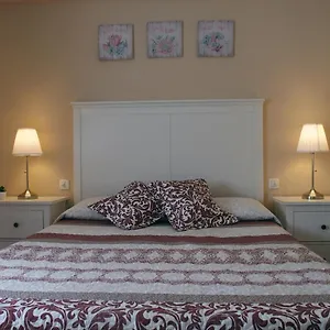  Apartamento Benavente