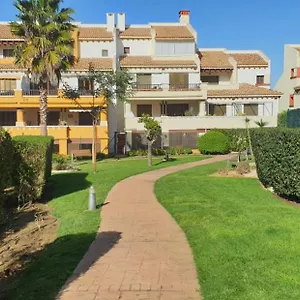  Apartamento Encartador Descanso Vacacional