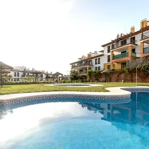  Apartamento Costa Esuri Golf Y Playa Ii