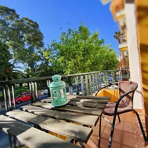  Apartamento Aloja
