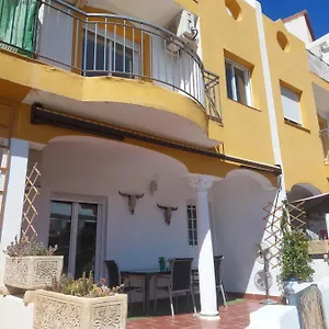  Apartamento Casa Buenavista