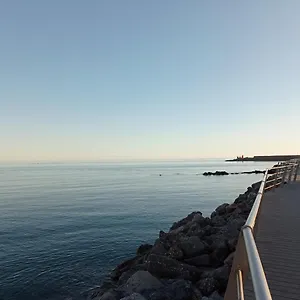  Apartamento Entero Rosa