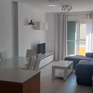  Apartamento Apartamento Rosales