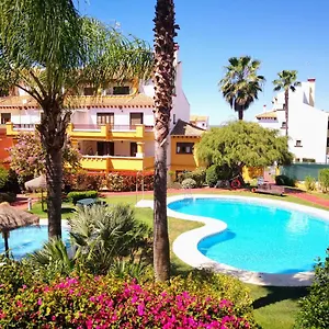  Apartamento Marina Esuri Golf Y Playa