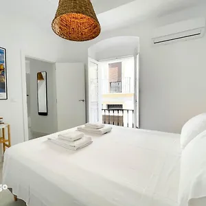 Casa Cristobal Colon Con Vistas A Semana Santa Y Fiestas Affittacamere