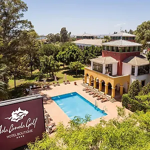 Isla Canela Golf Boutique Ayamonte