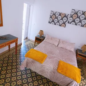  Apartamento La Inmaculada