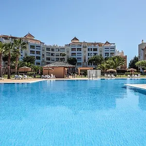  Apartamento Atico En Isla Canela - Urb Las Marismas Con Piscina Y Pista De Padel