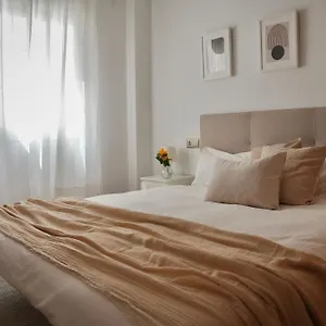  Apartamento Con Vistas Al Guadiana