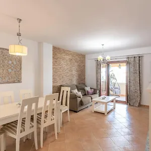  Apartamento Marina Esuri By H - Costa Esuri Eehm123p169