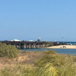  Apartamento Costa Esuri,