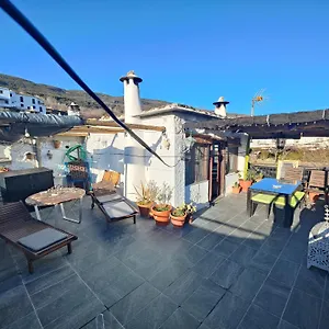  Сasa de vacaciones La De Paco Y Ana