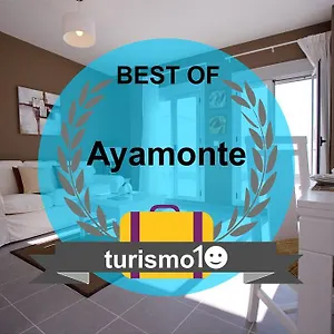 Beslow Ayamonte