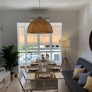  Apartamento Deluxe